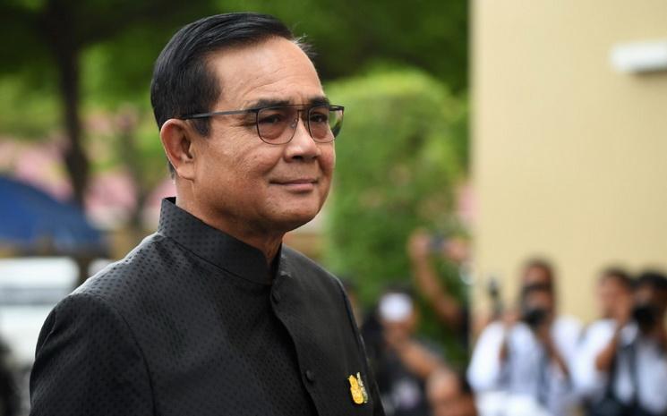 Prayuth-Premier-Ministre-Thailande