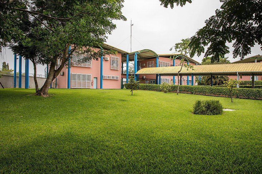 écoles abidjan