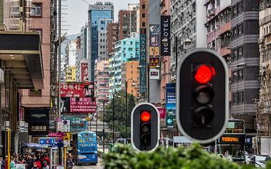 Kowloon Hong Kong