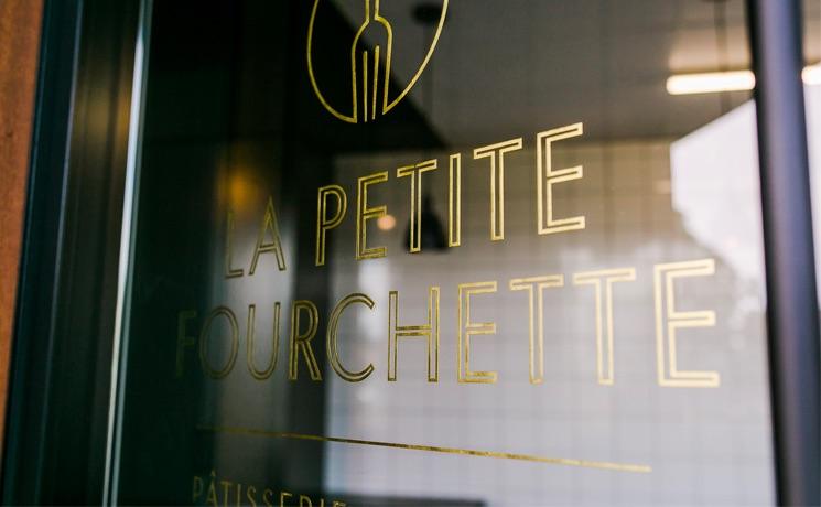 La petite fourchette Auckland