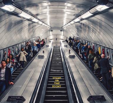 Londres capitale drogue cocaine marché européen