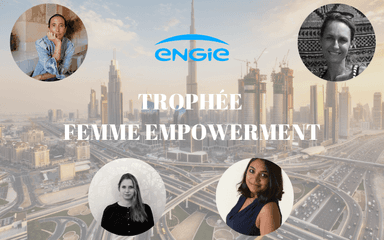 trophee empowerment afrique moyen orient