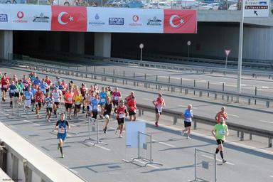 marathon istanbul turquie resultats