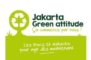 zero waste jakarta green