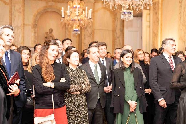 Trophées Français Espagne