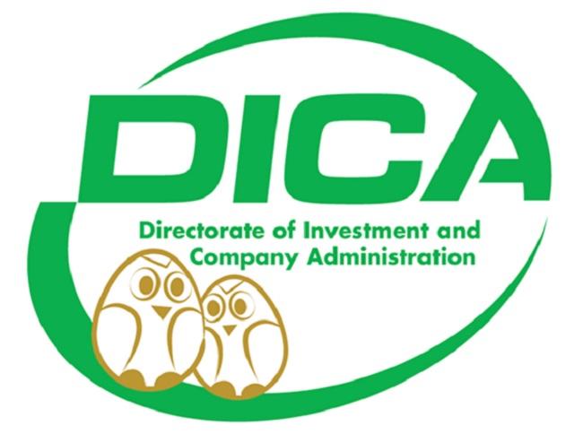 dica logo entreprises en Birmanie