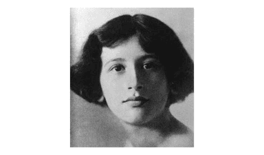 simone weil