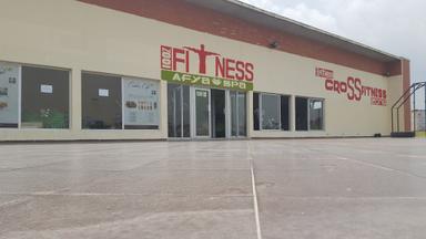 100% fitness salle de sport abidjan