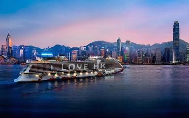 Tourisme Hong Kong