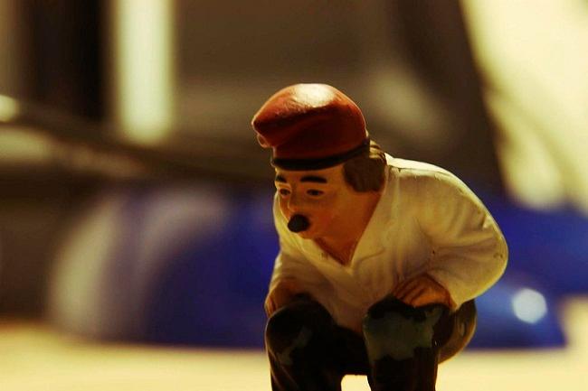 caganer