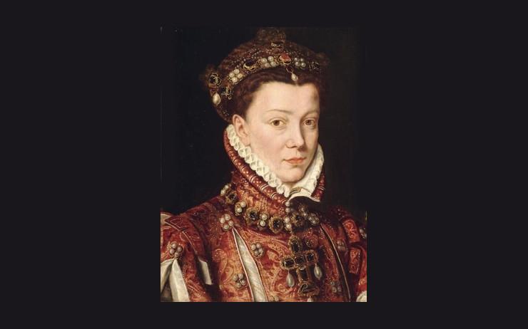 elisabeth de valois