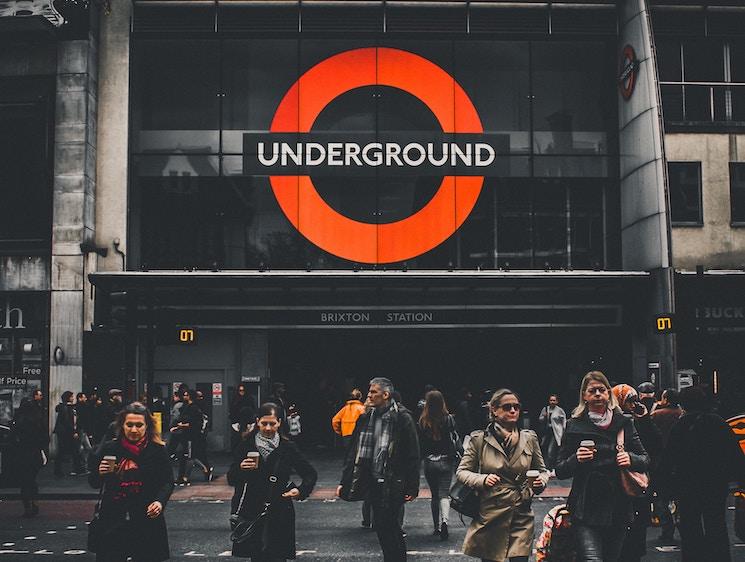 transports londres tarifs hopper sadiq khan oyster card