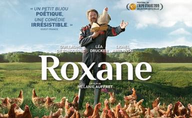 ROXANNE AFFICHE