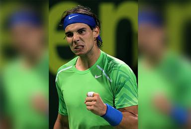 Rafael Nadal open Australie