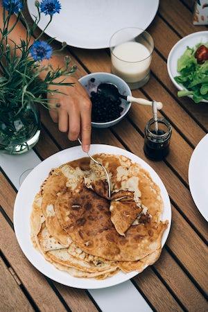 La chandeleur à Copenhague avec des adresses de crêperies 