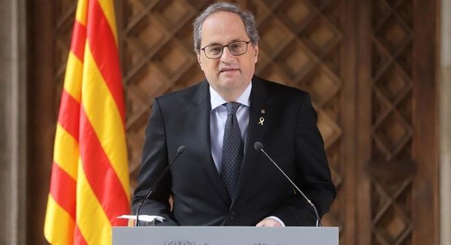 quim torra