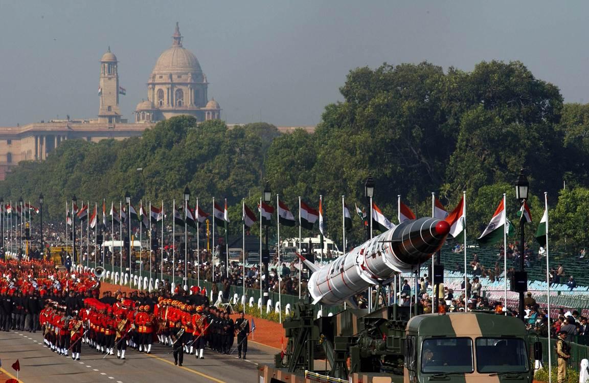 republic day NEW DELHI 2019 india