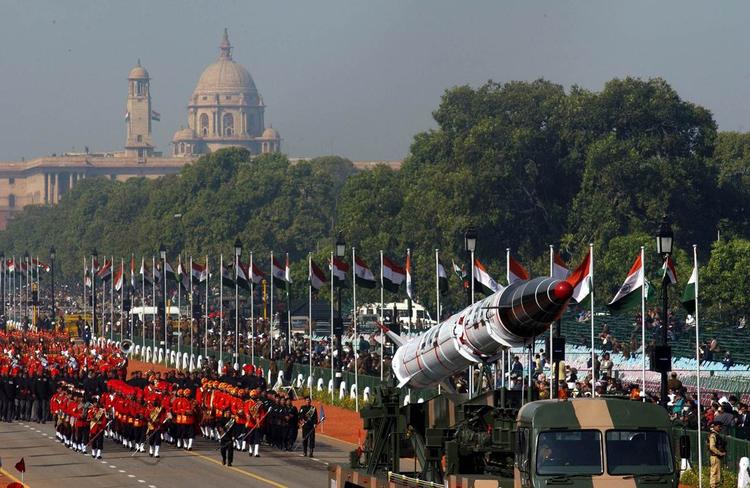 republic day NEW DELHI 2019 india