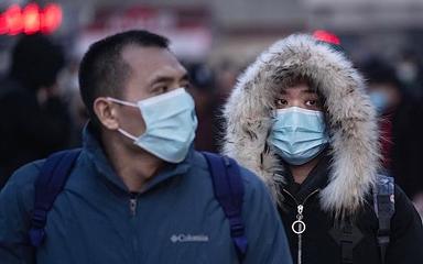 coronavirus pneumonie wuhan hong kong