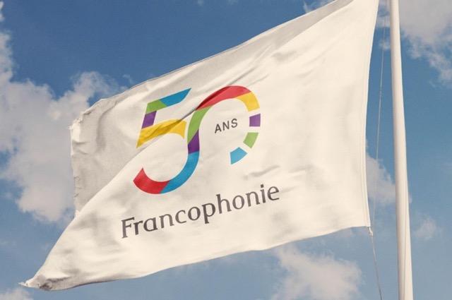 50 ans francophonie