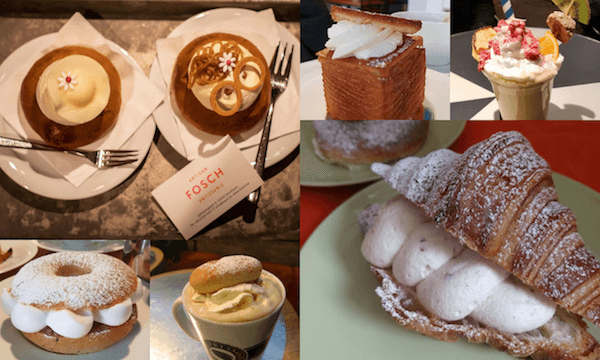 meilleur semla stockholm