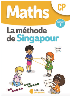 La méthode éducative de Singapour 