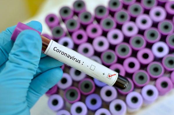 coronavirus Dubai 