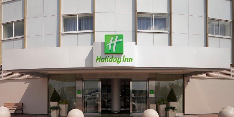 Holiday Inn coronavirus Londres quarantaine