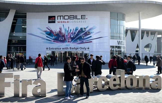 mwc barcelone