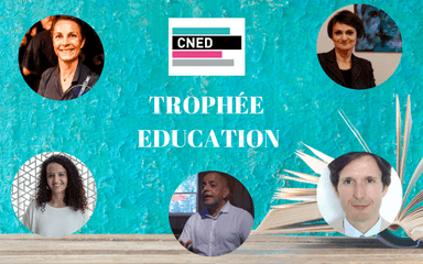 trophée education 2020