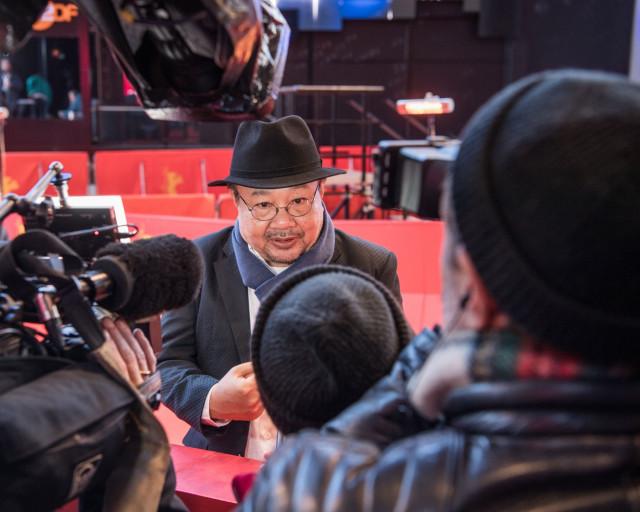 rithy panh berlinale irradies