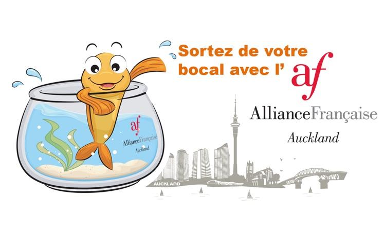 alliance française auckland