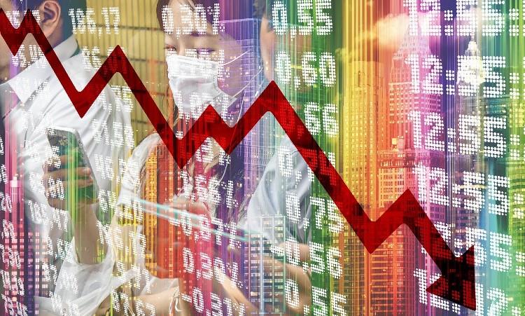 COVID-2019 economie inde