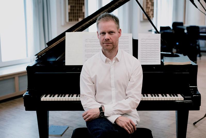 Max Richter musique classique 