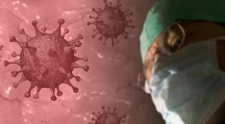 coronavirus médecin vaccin traitement