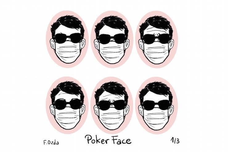 Poker Face