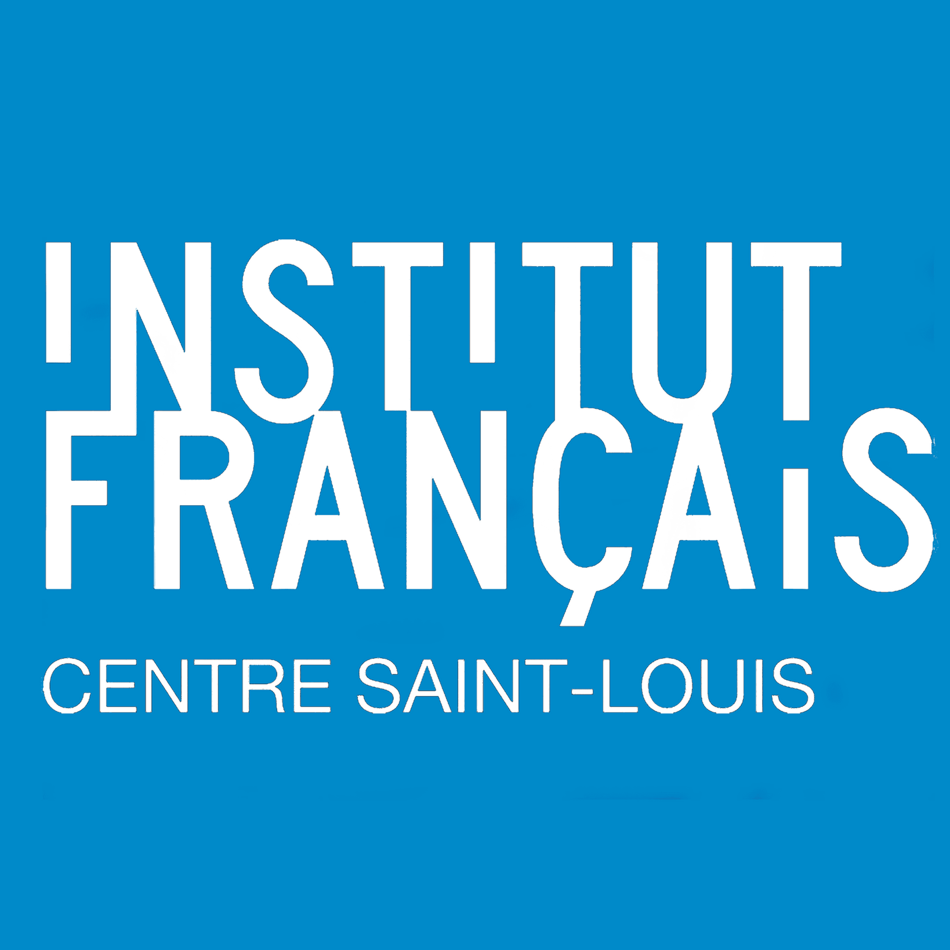 l'Institut français Centre Saint Louis 