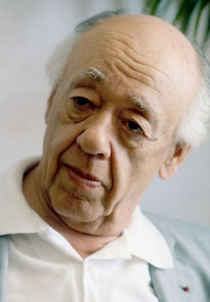 Eugene Ionesco Roumanie