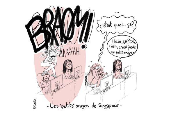 fanny ozda dessin singapour