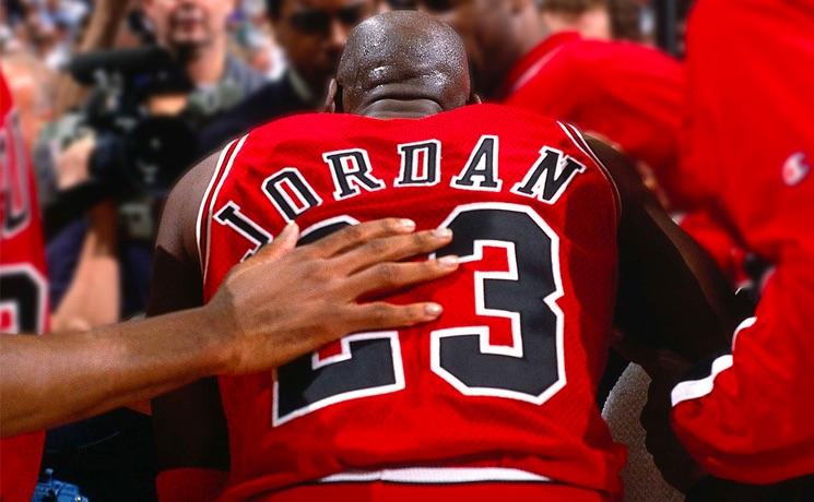 Jordan