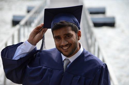 remboursement université étudiant