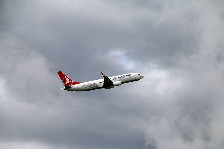 Turkish Airlines reprise vols