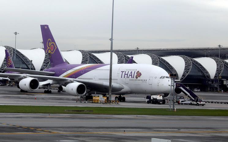 Thai-Airways-A380-Suvarnabhumi