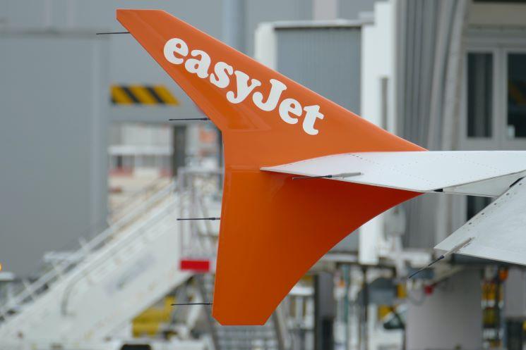 coronavirus easyjet