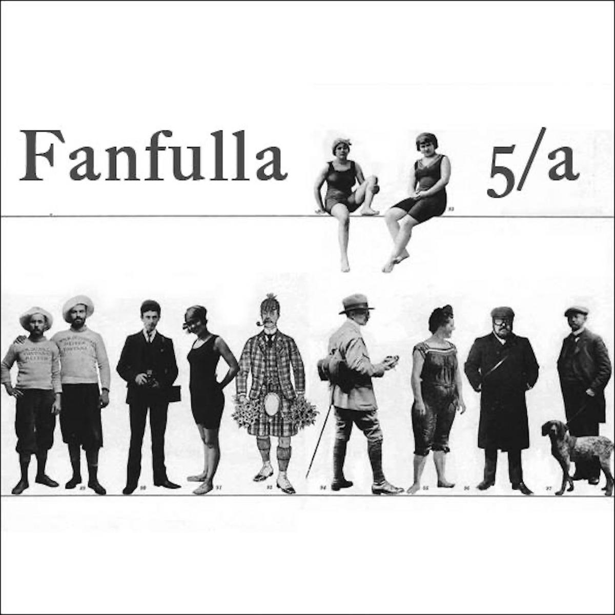 Fanfulla 5/a