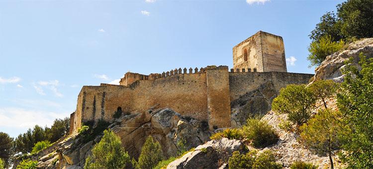 Fatetar Andalousie Cadiz tourisme culture archéologie Arcos Amazigh Espera