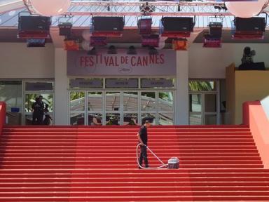 Festival Cannes Alegria Andalousie Violeta Salama Isabel Sánchez Breaking Lens