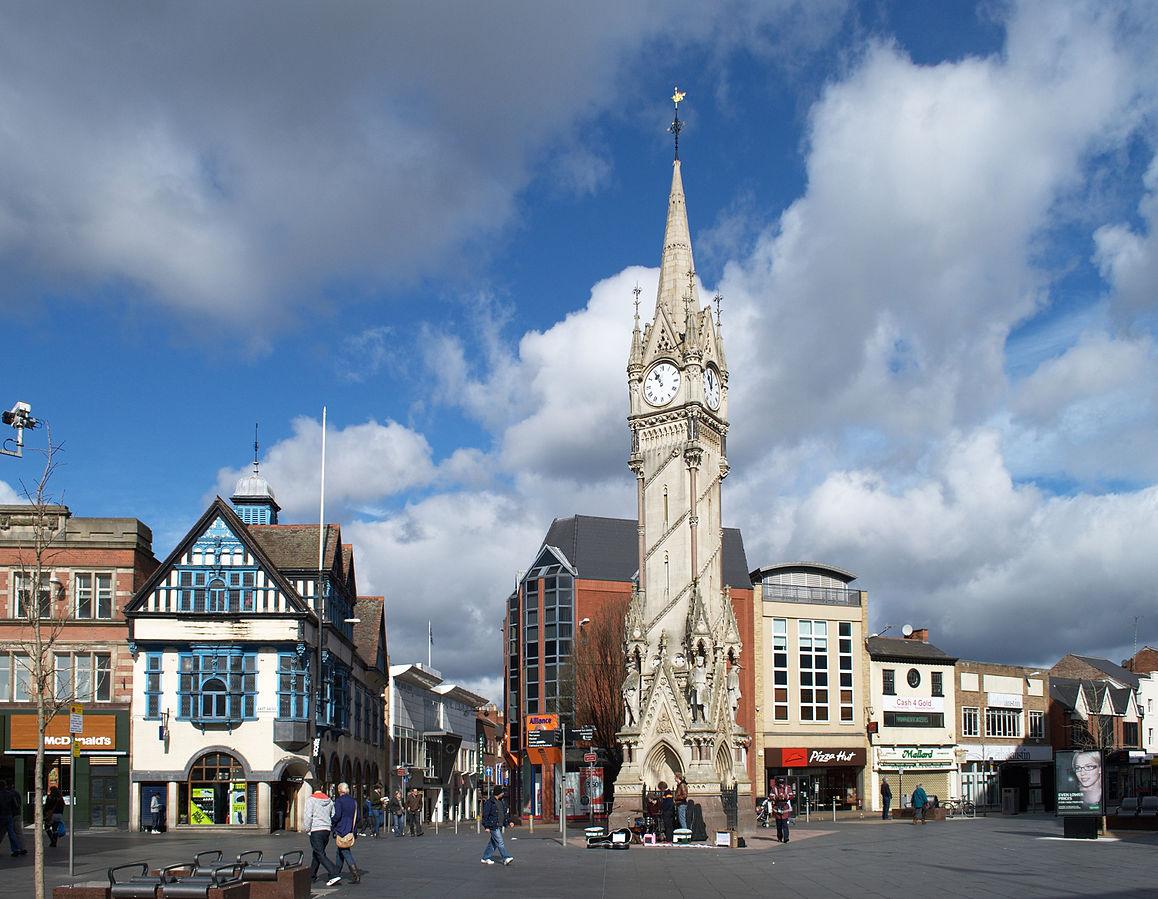 Leicester lockdown reconfinement coronavirus 