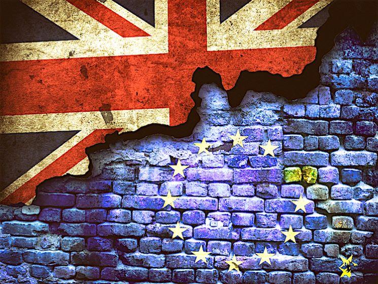 brexit Australie déclaration Johnson