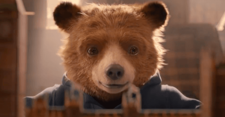 paddington film réalisateur 